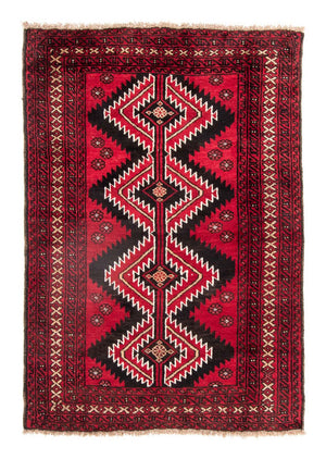 Belutsch Teppich 190 x 134 cm