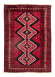 Belutsch Teppich 190 x 134 cm