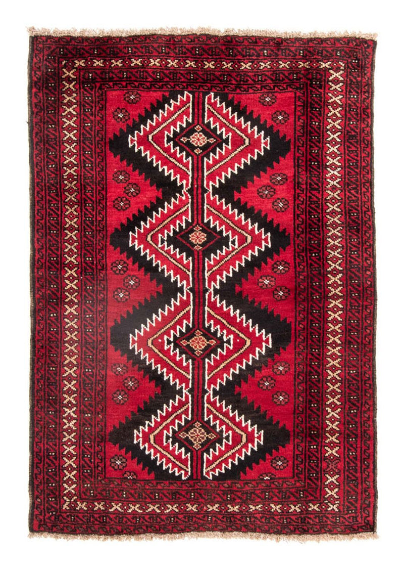 Belutsch Teppich 190 x 134 cm