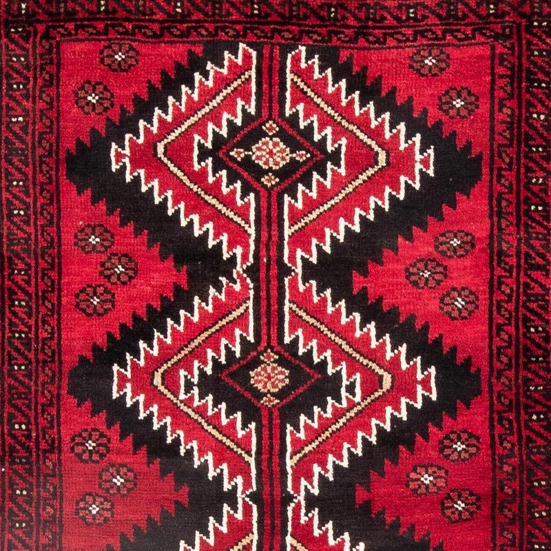 Belutsch Teppich 190 x 134 cm