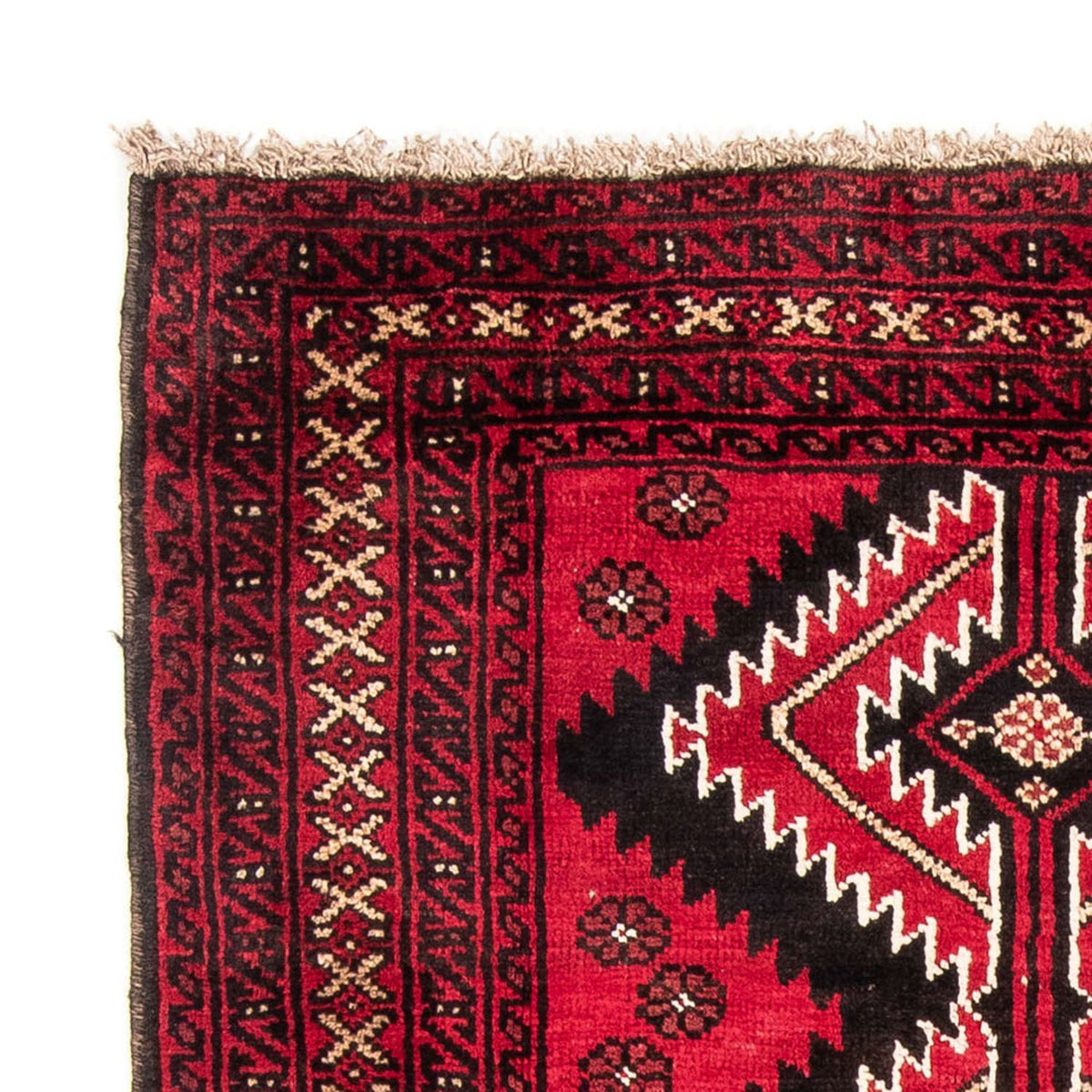 Tappeto Belutsch 134x190cm - Tappeto persiano