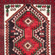 Belutsch Teppich 189 x 123 cm