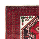 Belutsch Teppich 189 x 123 cm