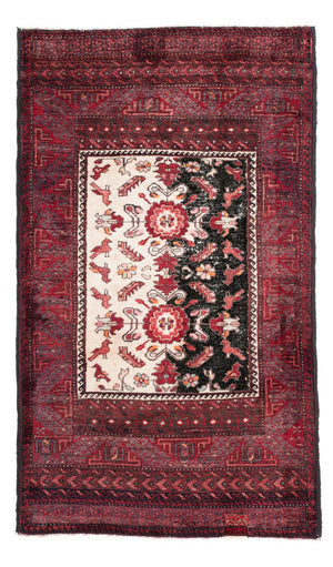 Belutsch Teppich 155 x 92 cm