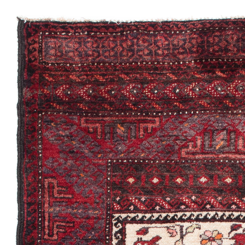 Belutsch Teppich 155 x 92 cm