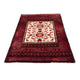 Belutsch Teppich 155 x 92 cm