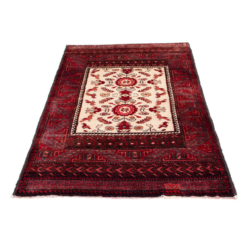 Belutsch Teppich 155 x 92 cm