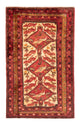Tapis Belutsch 224x134cm - Tapis persan