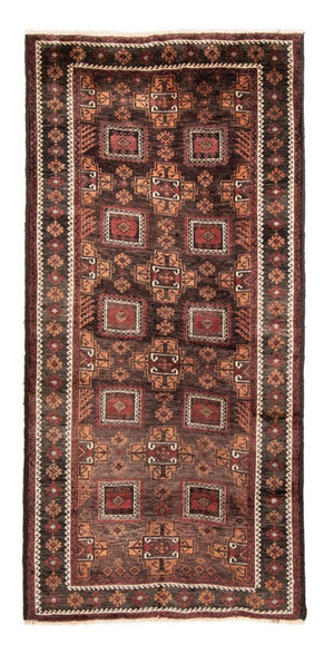 Belutsch Teppich 223 x 111 cm