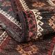 Belutsch Teppich 223 x 111 cm