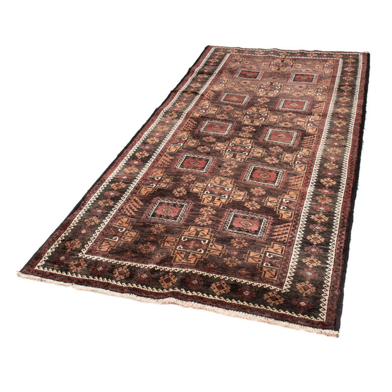 Belutsch Teppich 223 x 111 cm