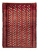 Tappeto Belutsch 190x137cm - Tappeto persiano