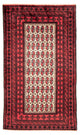 Tappeto Belutsch 207x116cm - Tappeto persiano