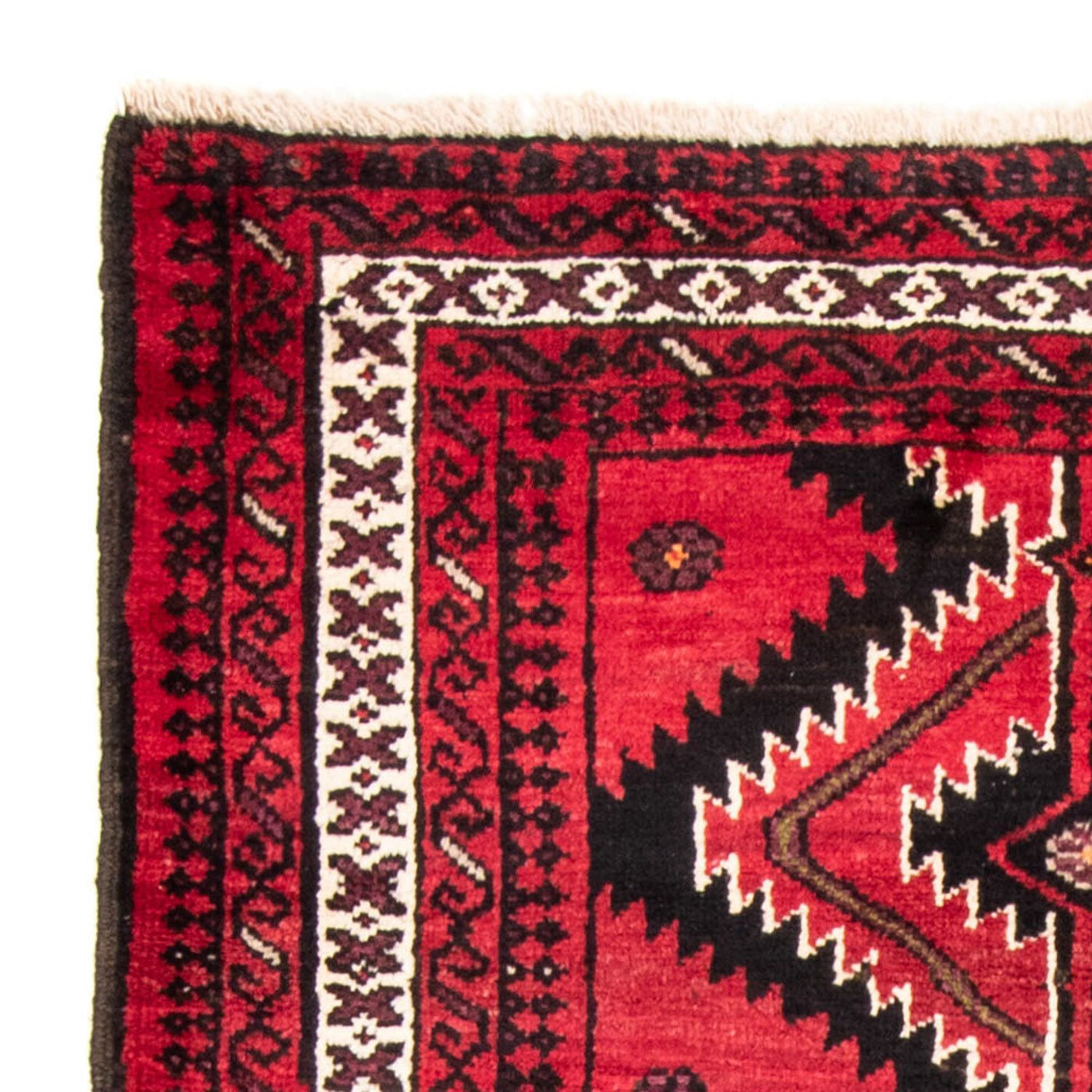 Tappeto Belutsch 203x123cm - Tappeto persiano