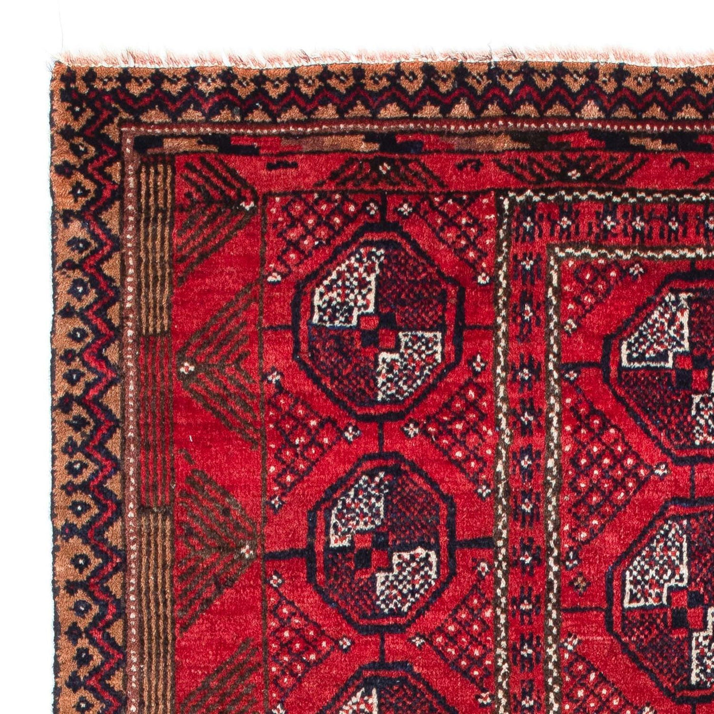 Belutsch Teppich 163x91cm - Orientteppich