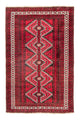 Belutsch Teppich 187 x 121 cm