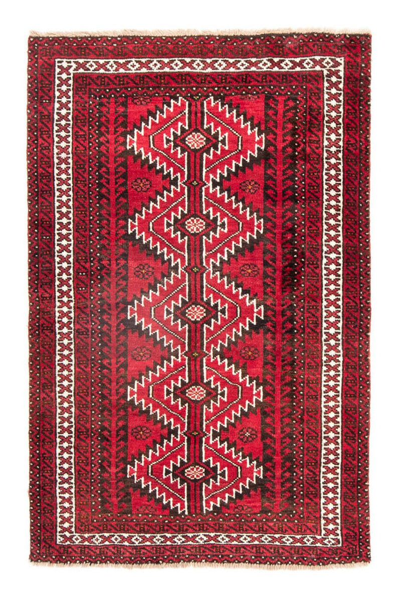 Belutsch Teppich 187 x 121 cm