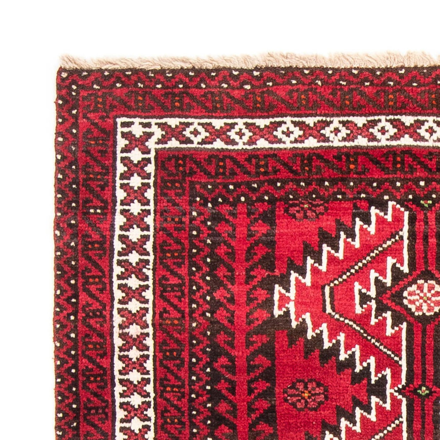 Tappeto Belutsch 187x121cm - Tappeto persiano