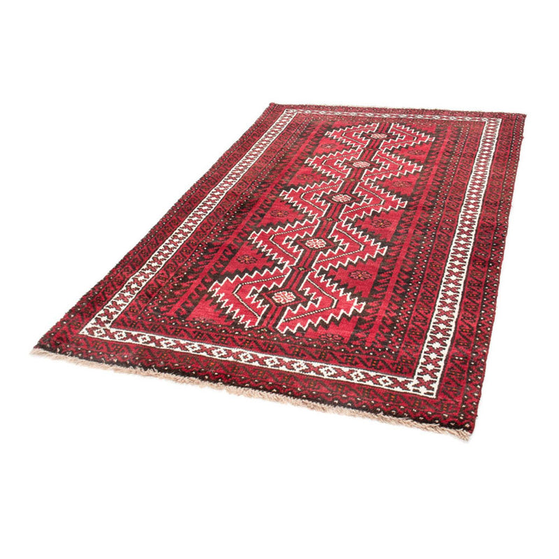 Belutsch Teppich 187 x 121 cm