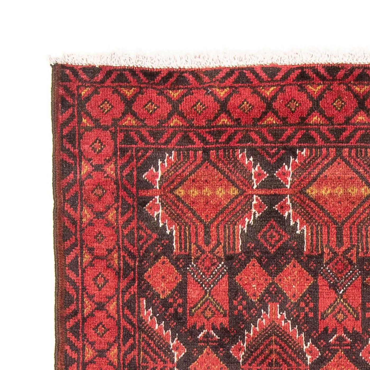 Tappeto Belutsch 190x104cm - Tappeto persiano