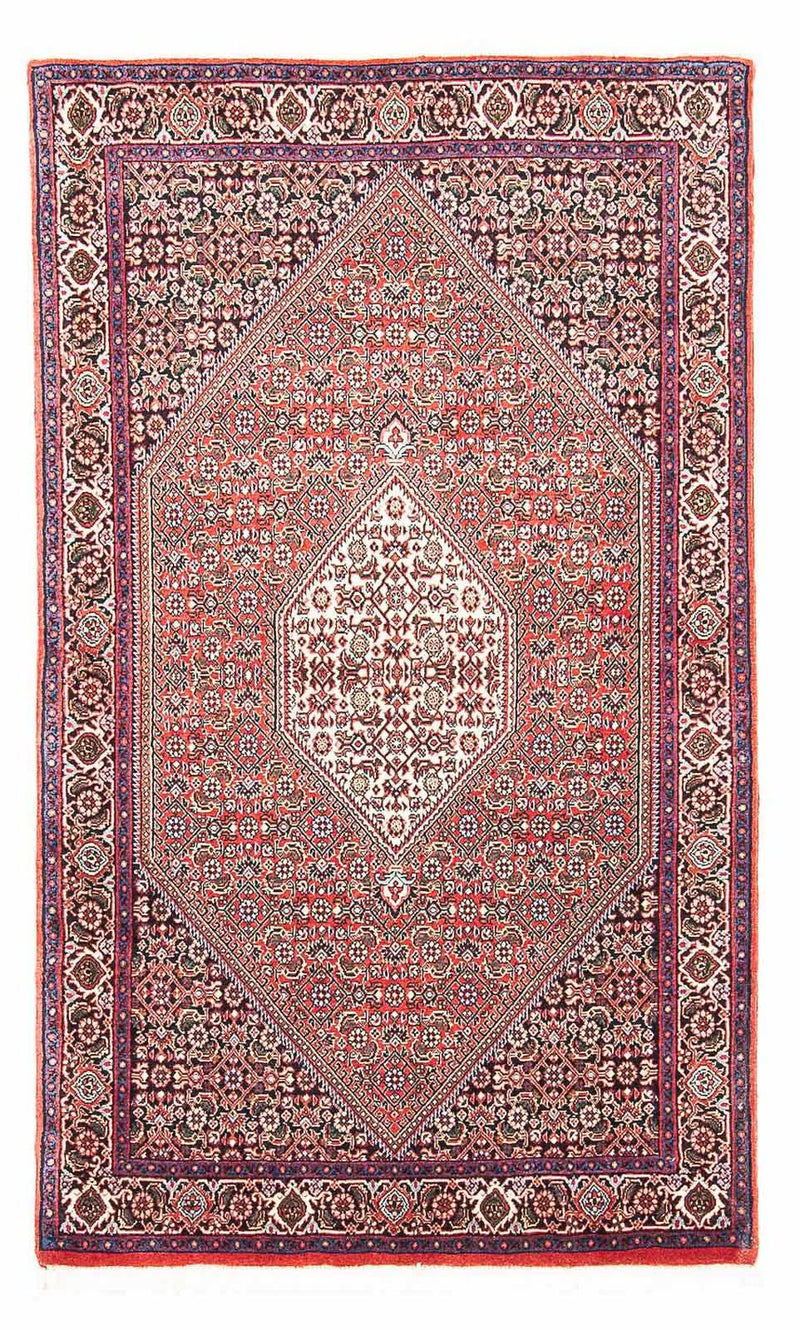 Perserteppich - Bidjar - Royal 156 x 88 cm Teppichbrücke