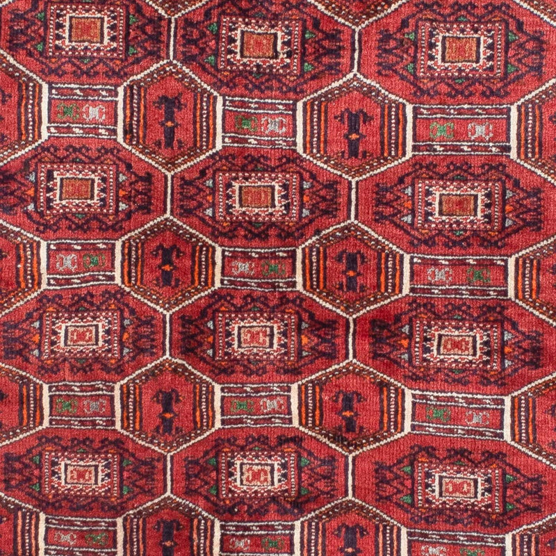 Belutsch Teppich 134 x 94 cm