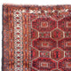 Belutsch Teppich 134 x 94 cm