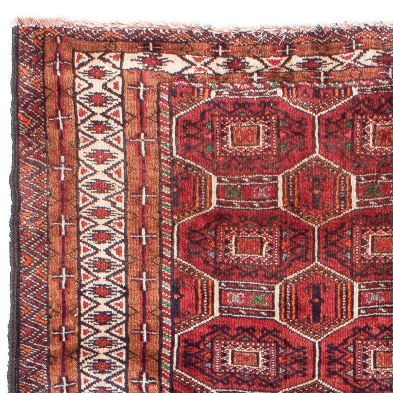 Belutsch Teppich 134 x 94 cm