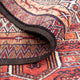 Belutsch Teppich 134 x 94 cm