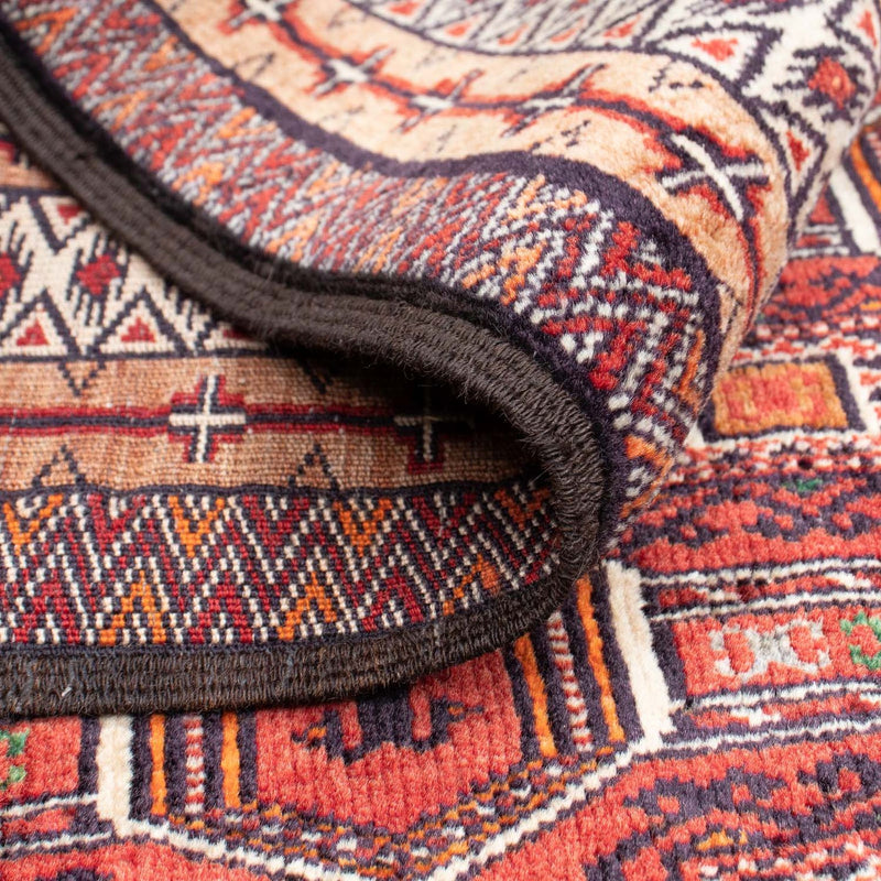 Belutsch Teppich 134 x 94 cm