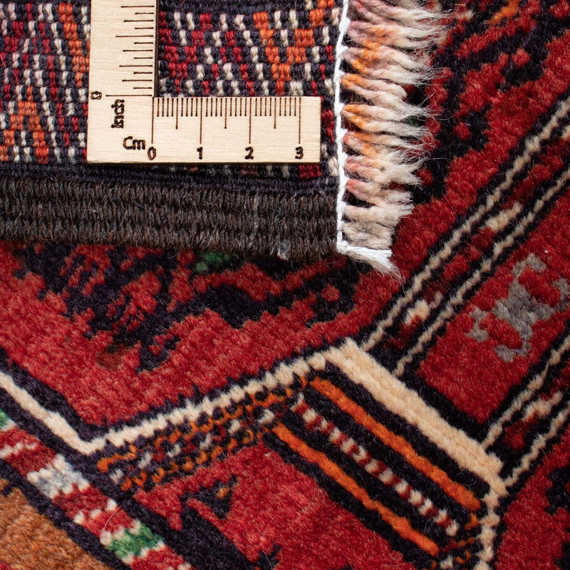 Belutsch Teppich 134 x 94 cm