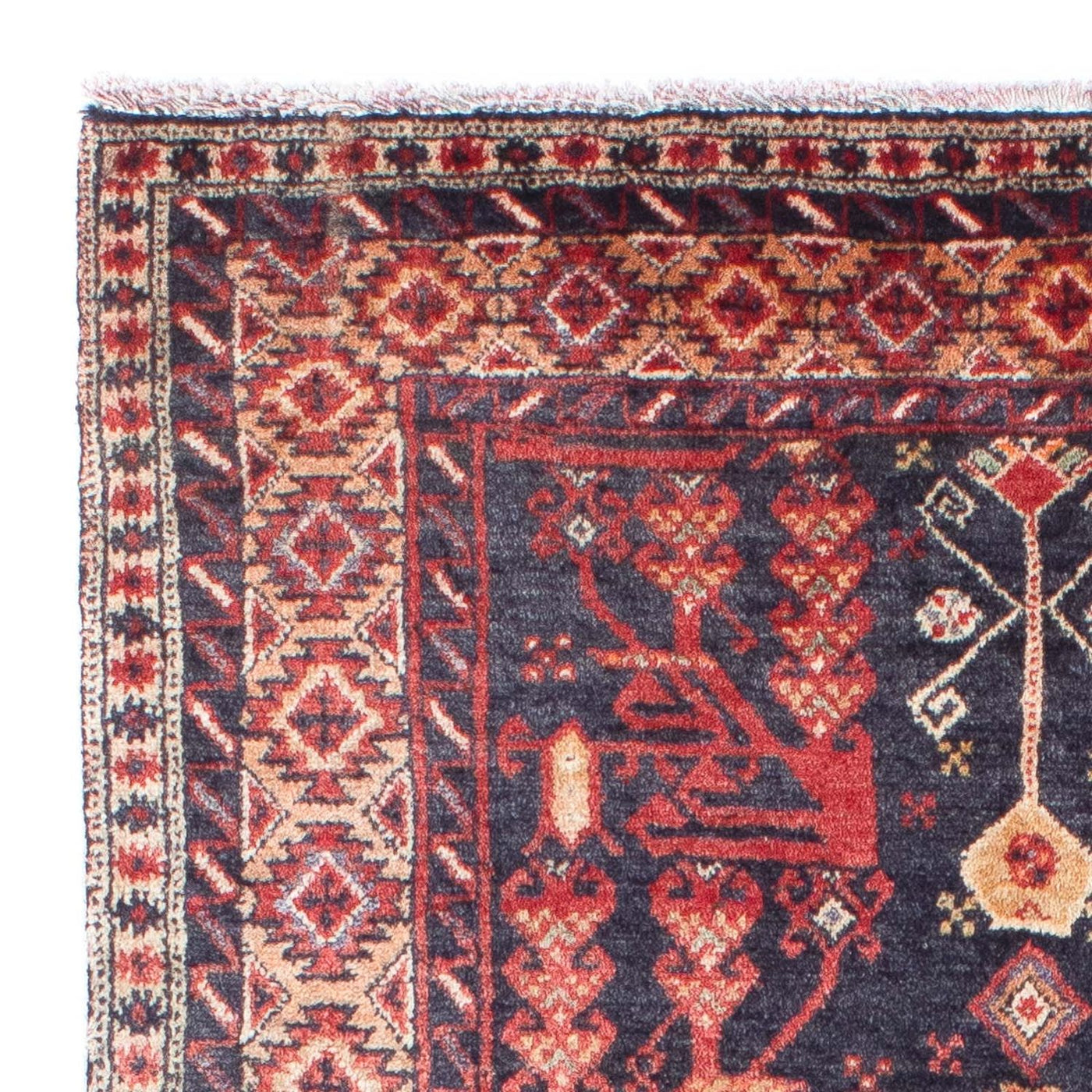 Belutsch Teppich 150x85cm - Orientteppich