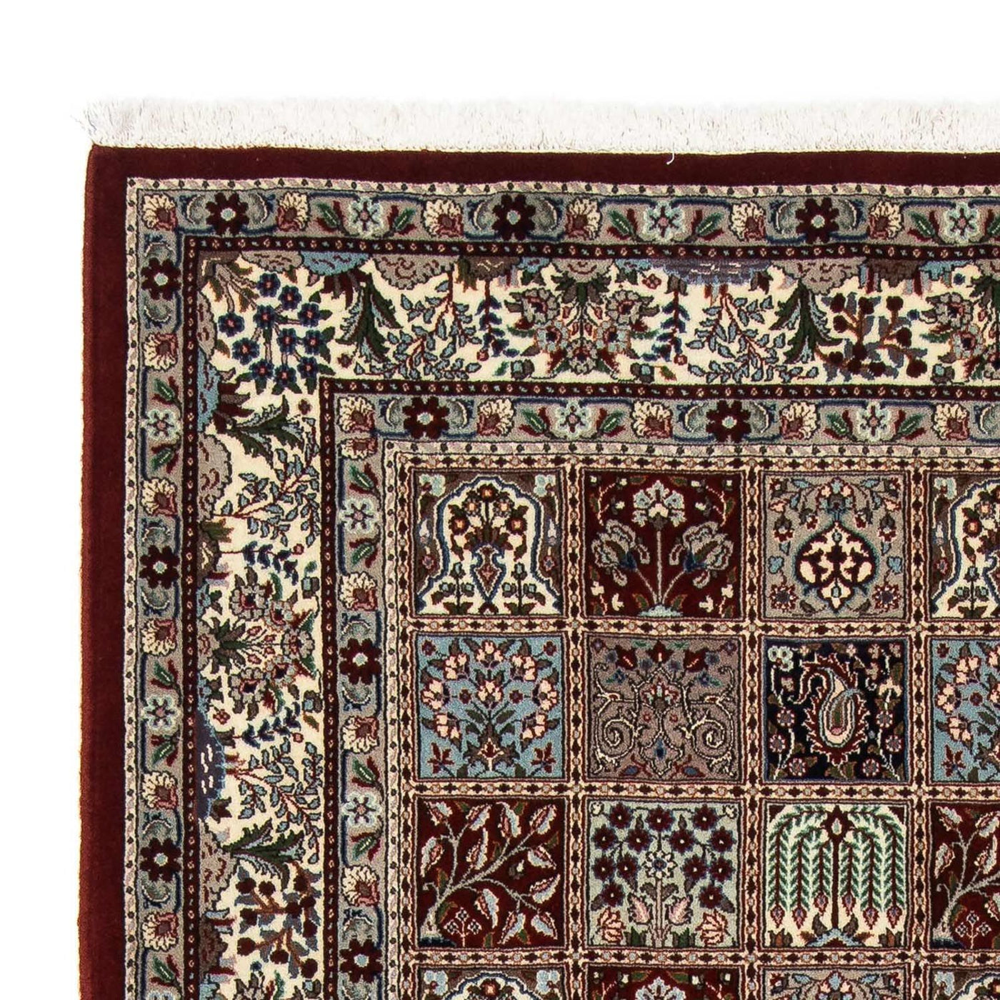 Moud Tappeto 241x159cm - Tappeto persiano