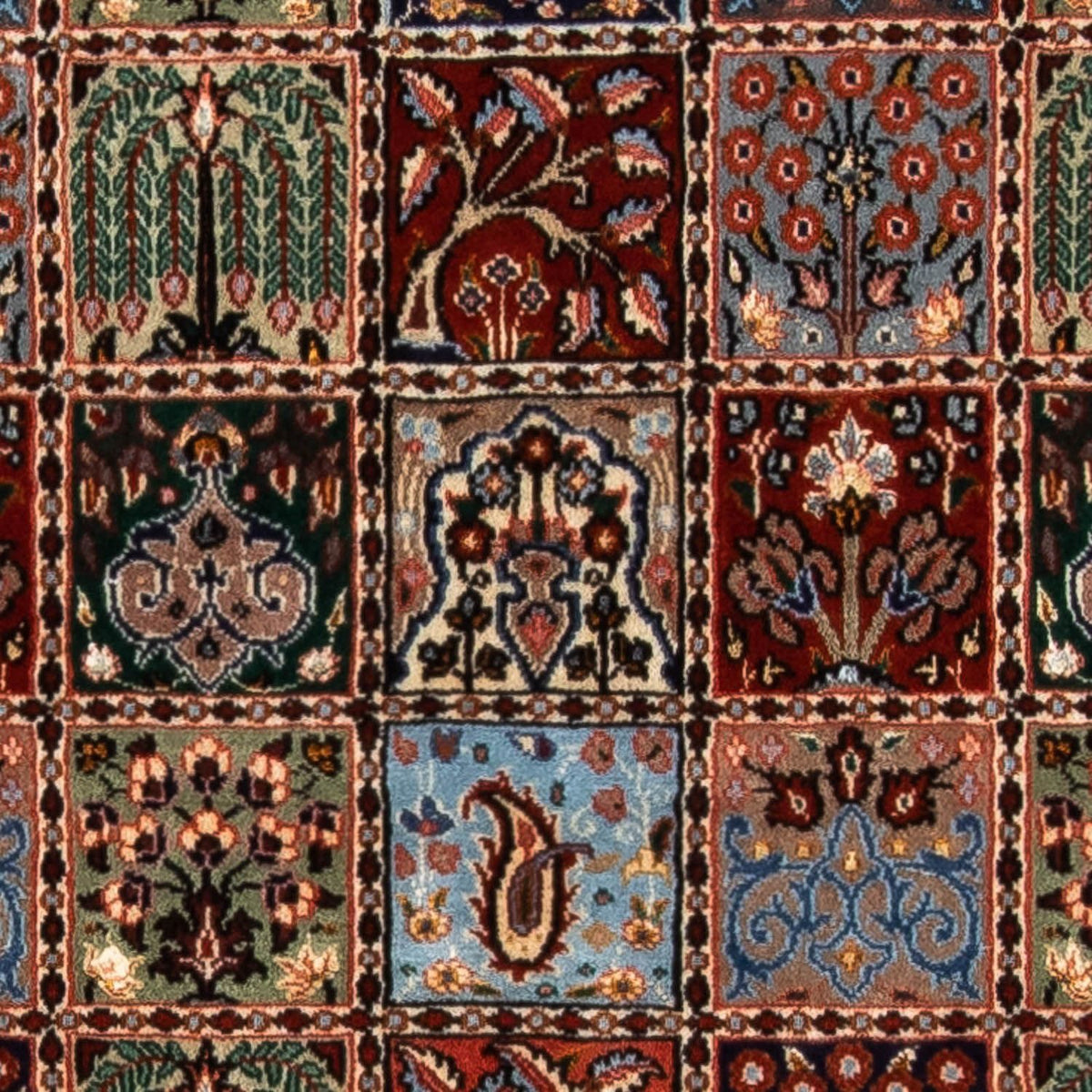 Perserteppich - Classic 189 x 150 cm