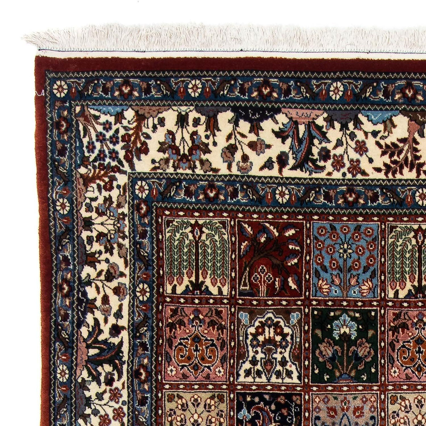 Moud Teppich 237x178cm - Perserteppich