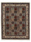 Perserteppich - Classic 241 x 181 cm - mehrfarbig