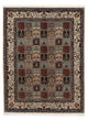 Tapis de Moud Tapis 241x181cm - Tapis persan