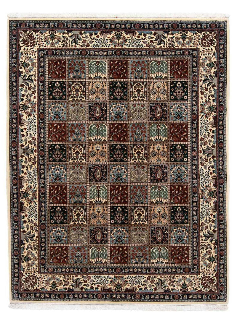 Perserteppich - Classic 241 x 181 cm - mehrfarbig