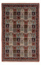 Tapis de Moud Tapis 218x136cm - Tapis persan