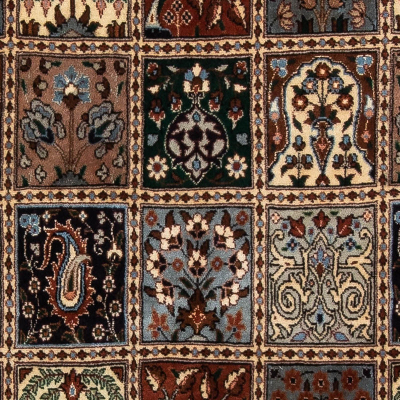 Perserteppich - Classic 239 x 176 cm - mehrfarbig