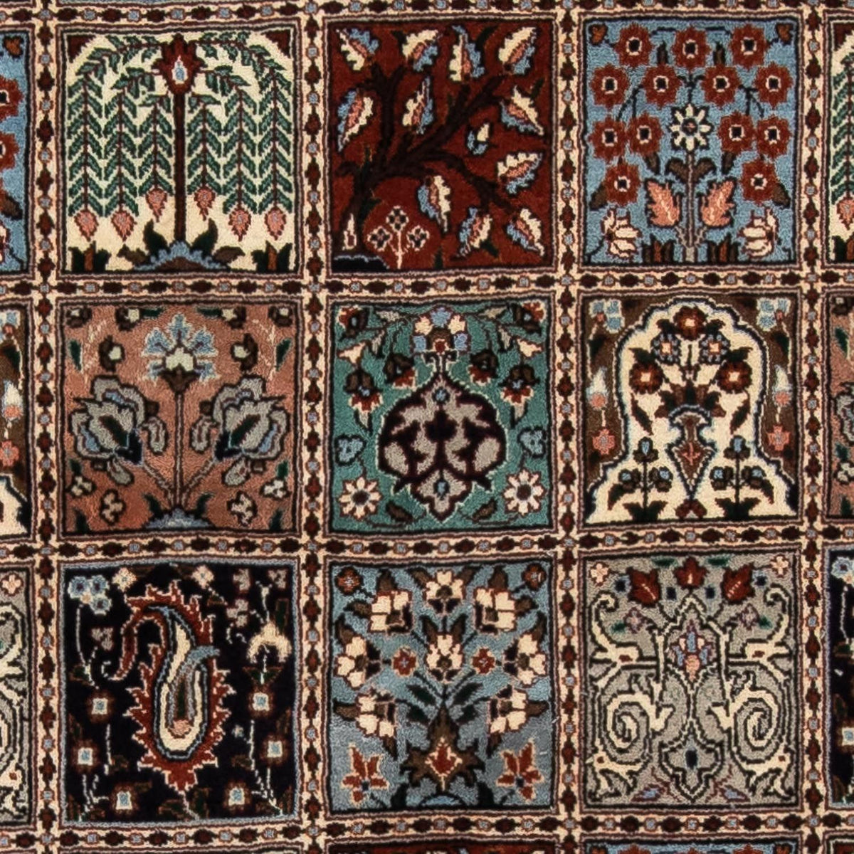 Perserteppich - Classic 239 x 178 cm