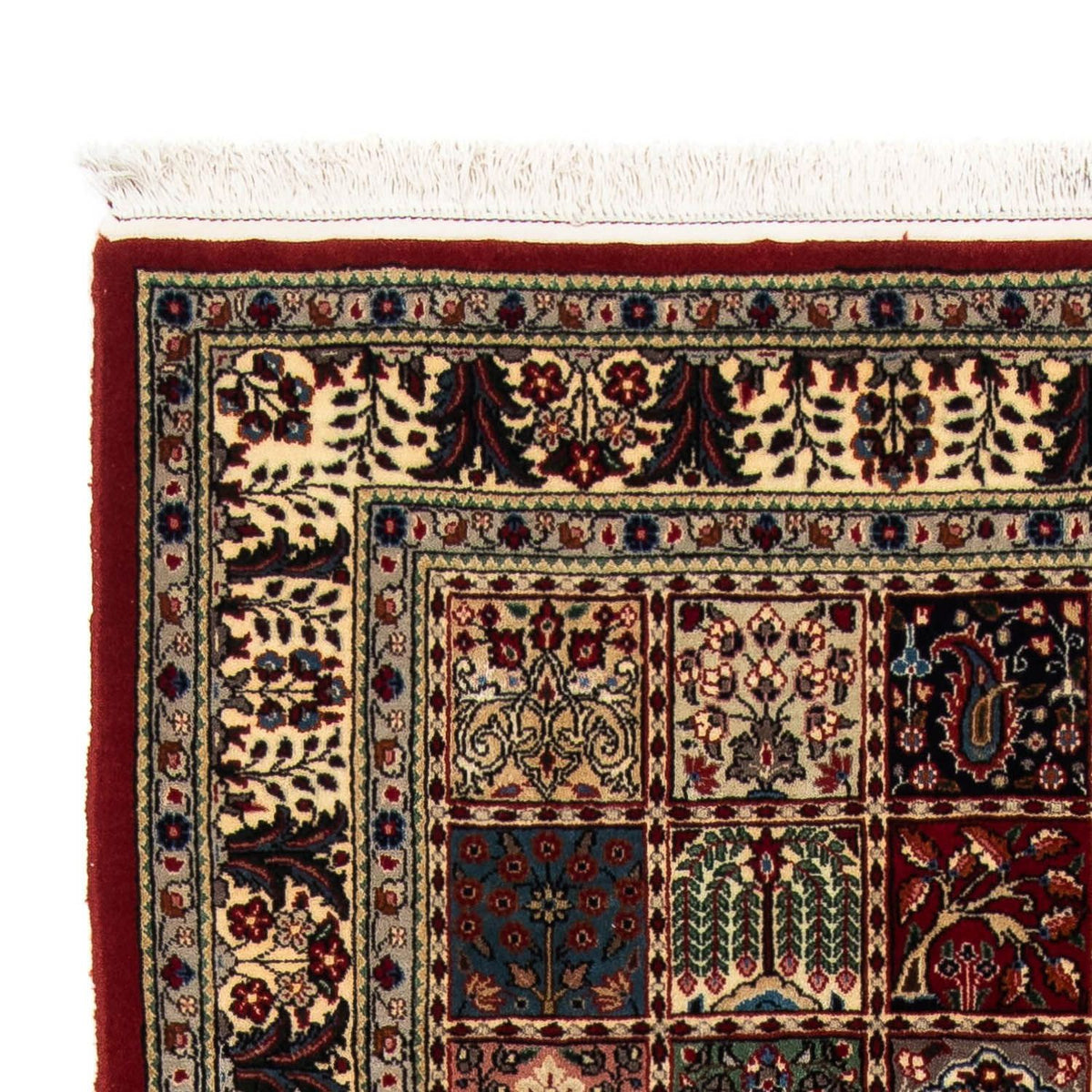 Tapis de Moud Tapis 139x220cm - Tapis persan