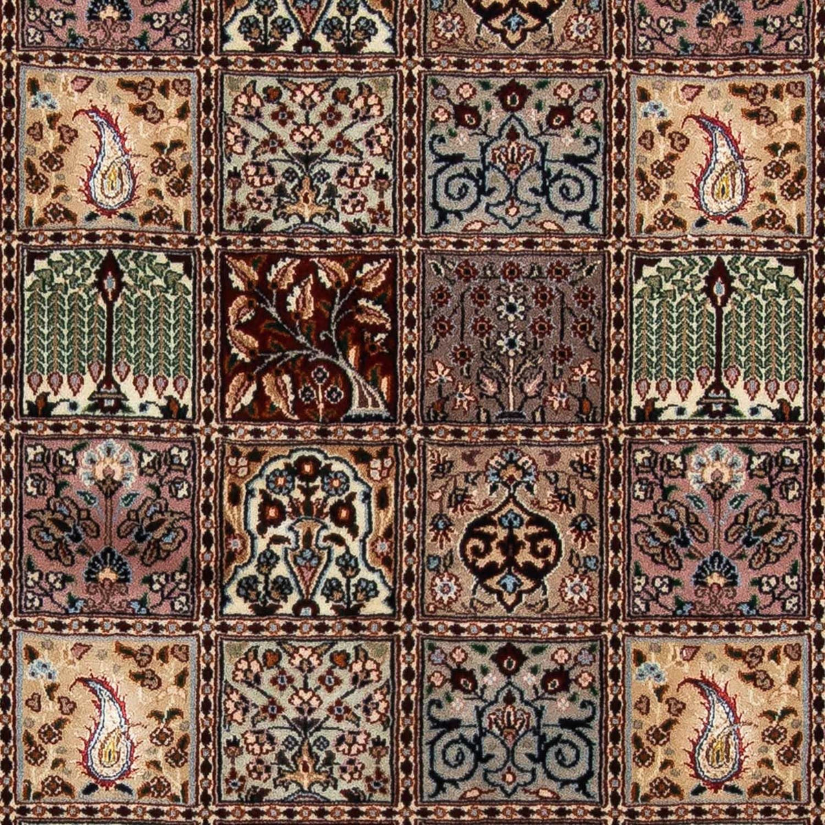 Perserteppich - Classic 231 x 179 cm