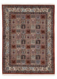 Moud Tappeto 240x178cm - Tappeto persiano