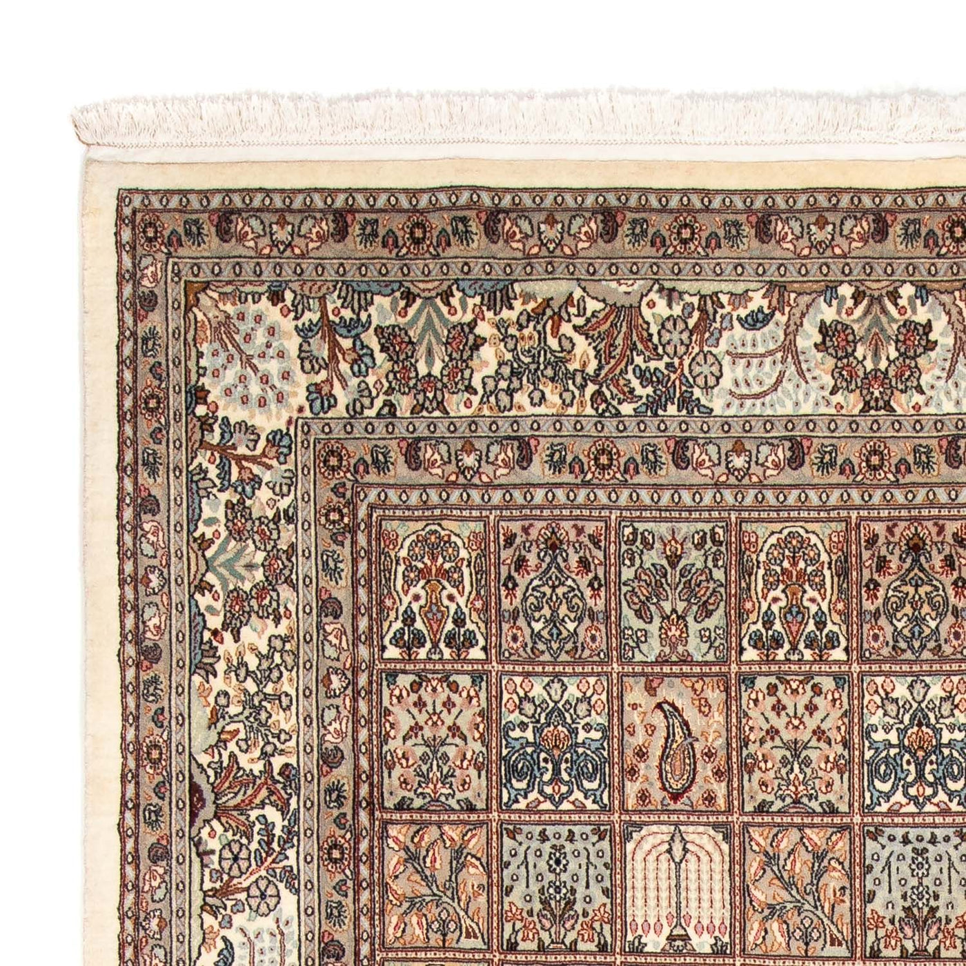Moud Tappeto 226x215cm - Tappeto persiano