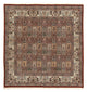 Moud Tappeto 250x249cm - Tappeto persiano