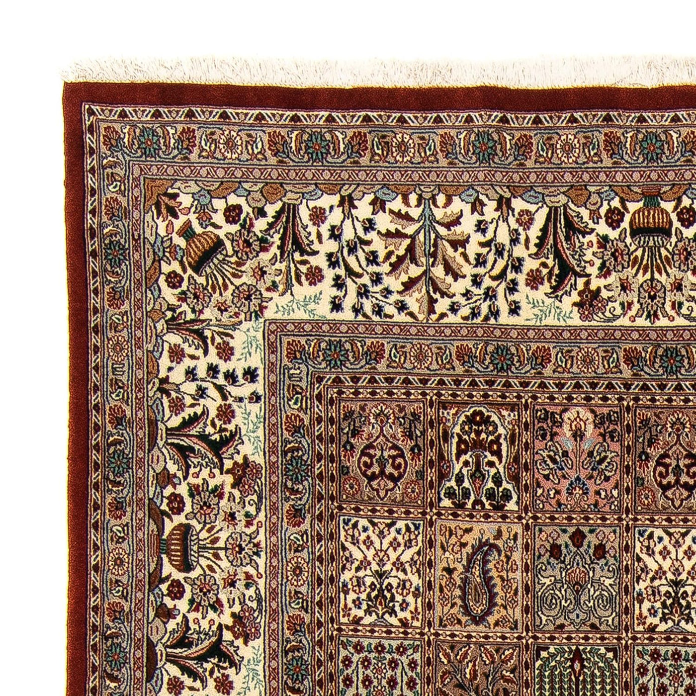 Moud Tappeto 250x249cm - Tappeto persiano