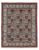 Moud Tappeto 229x178cm - Tappeto persiano
