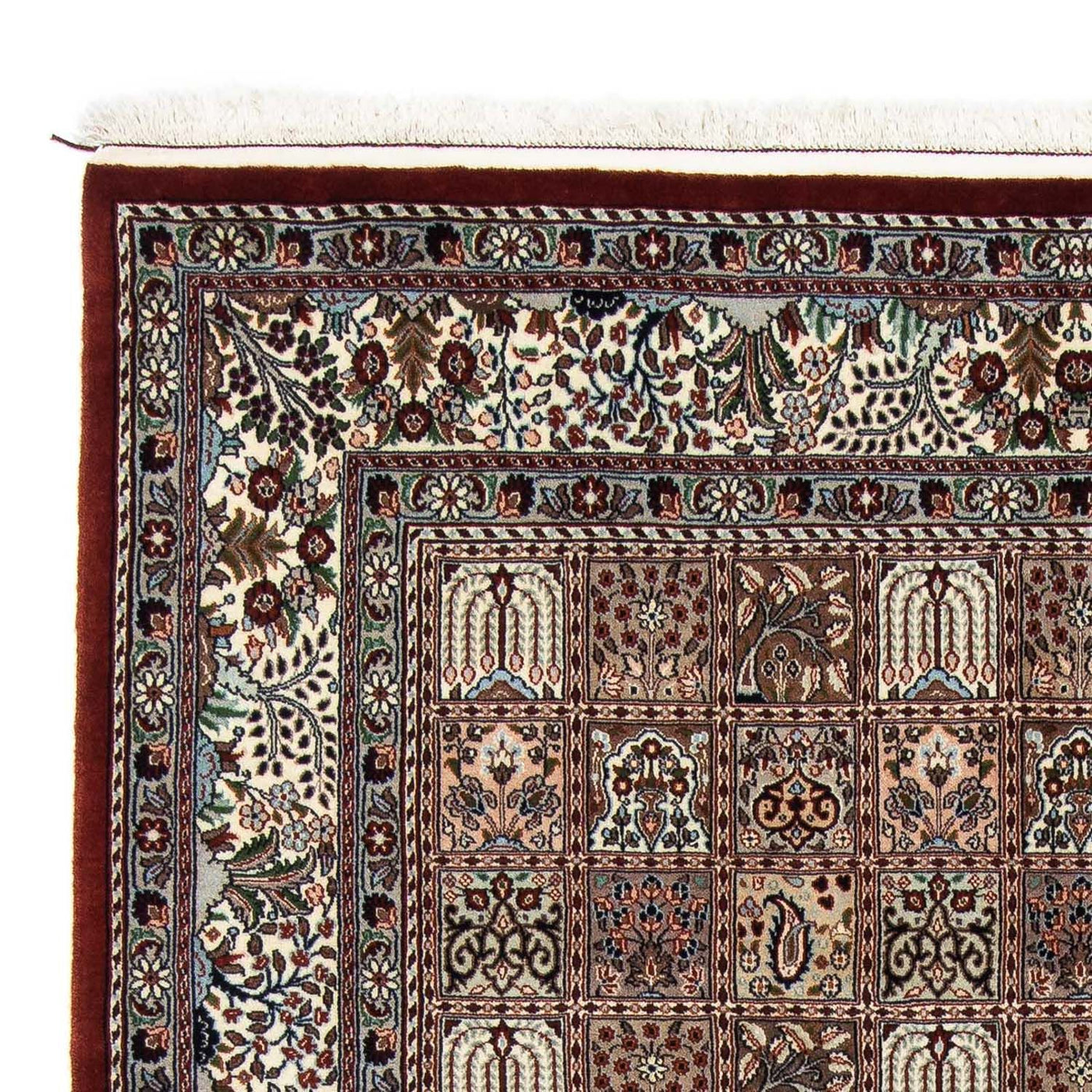 Tapis de Moud Tapis 236x178cm - Tapis persan