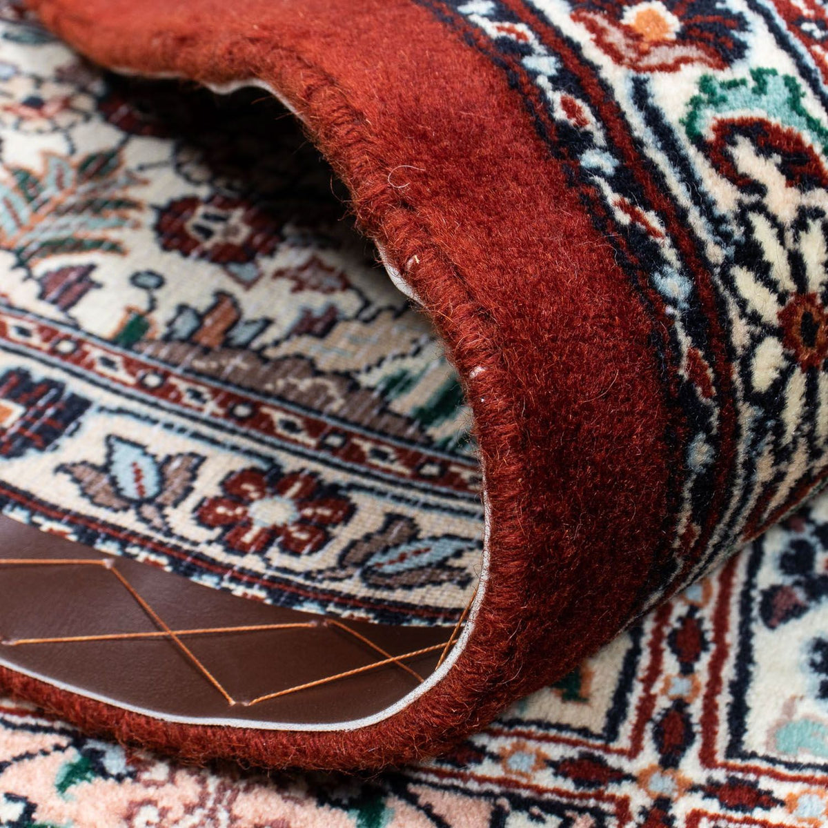 Perserteppich - Classic 239 x 181 cm - mehrfarbig